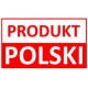 Skrzynka  produkt polski